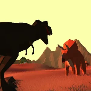 wildLand : Survive in the Wild icon