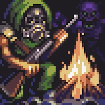 Idle Wasteland: Zombie Survival 1.0.288 (MOD: много денег)