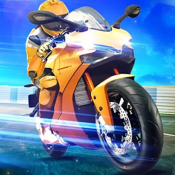 Street Moto: Speed Race 1.0.1