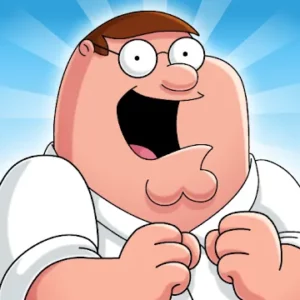Family Guy: В Поисках Всякого icon