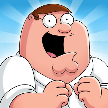 Family Guy: В Поисках Всякого icon