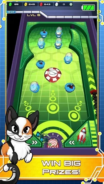 Battery Boy screenshot