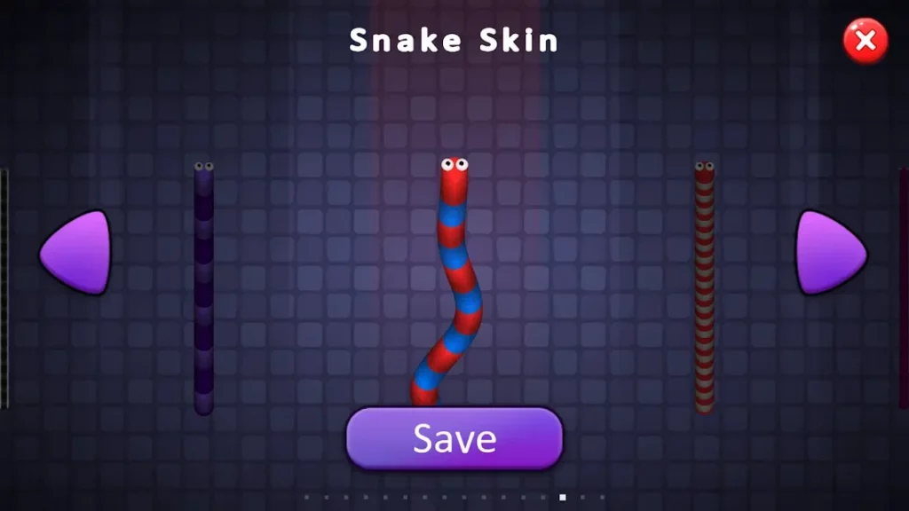 Snake.is - io Игры со змеями screenshot