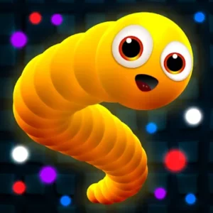 Snake.is - io Игры со змеями icon