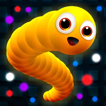 Snake.is — io Игры со змеями 3.0.0 (MOD: нет рекламы)