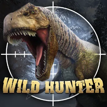 Wild Hunter: Dinosaur Hunting 1.0.6 (MOD: много денег)