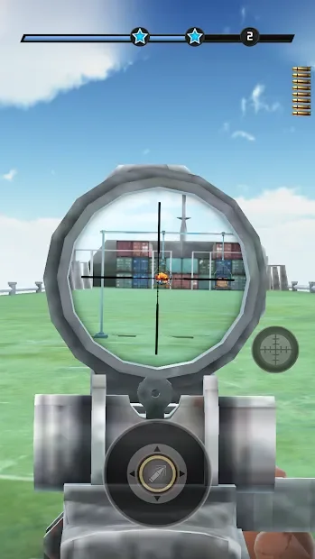 Defense Ops on the Ocean: Fighting Pirates screenshot