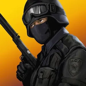 ? бесплатные оффлайн игры со стрельбой: Fire Zone icon