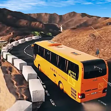 Public Transport Games 2020 : New Bus Games 2020 1.0 (MOD: много денег)