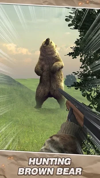 Hunting World: Deer Hunter Sniper Shooting screenshot