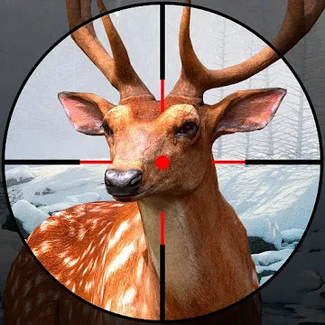 Hunting World: Deer Hunter Sniper Shooting 1.0.7 (MOD: много денег)