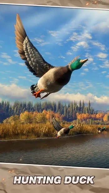 Hunting World: Deer Hunter Sniper Shooting screenshot
