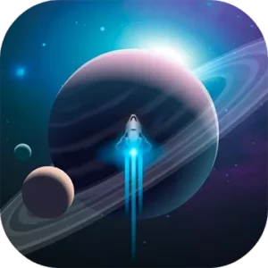 Galaxy Genome icon
