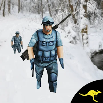 Mountain Sniper Shooting: 3D FPS 8.3.6 (MOD: много денег)
