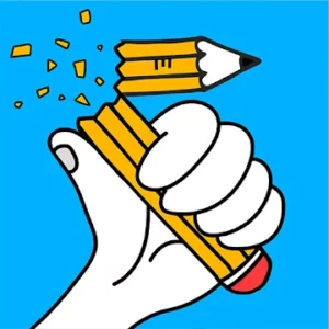 Brain Draw - Are you smart enough? icon