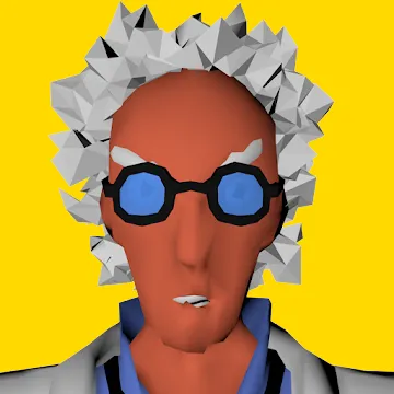 Grandson - Escape The House icon
