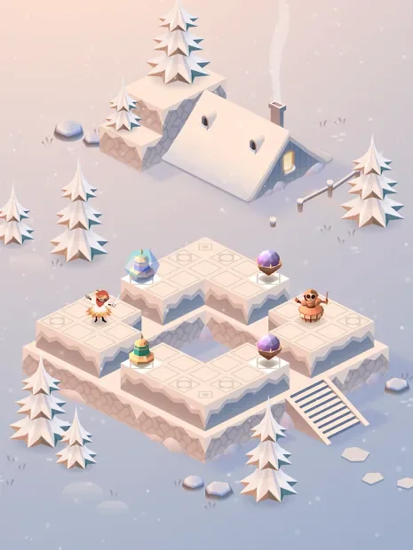 Maestria screenshot