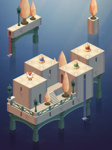 Maestria screenshot
