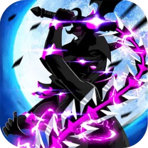 Shadow Fight - Killer God icon