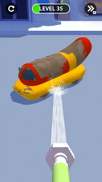 Car Games 3D screenshot