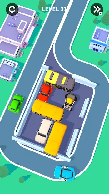 Car Games 3D screenshot