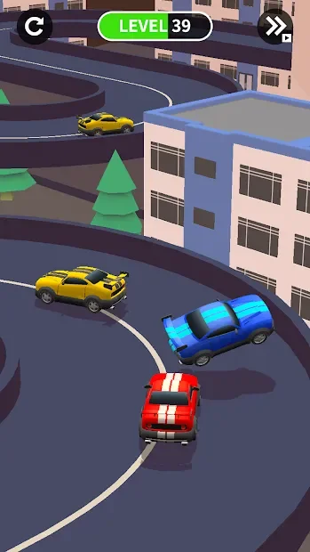 Car Games 3D screenshot