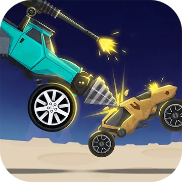 Crazy Car 1.0.1