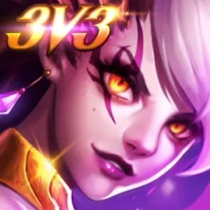 Лига мастеров: Легендарная игра в жанре PvP MOBA icon