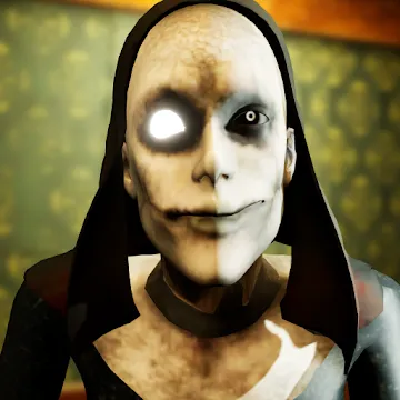 Sinister Night 2: The Widow is back — Horror games 1.0.4.2 (MOD: много денег)