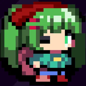 HITOFUDE DUNGEON 1.1 (MOD: много денег)