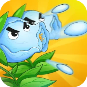Fortunate Garden-Smash Monsters icon