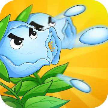 Fortunate Garden-Smash Monsters 1.0.1 (MOD: нет рекламы)