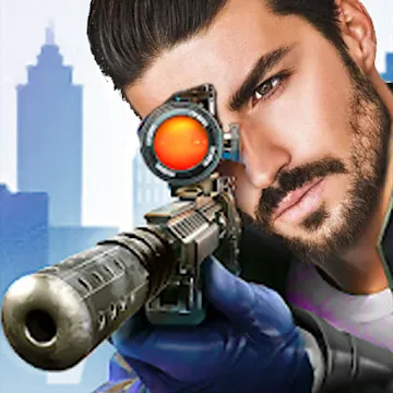 Sniper 3d Assassin 2020: New Shooter Games Offline 3.0.3f1 (MOD: много денег)