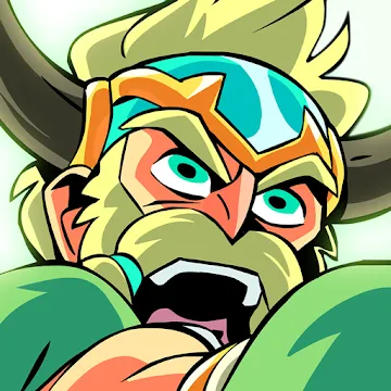 Brawlhalla 5.09