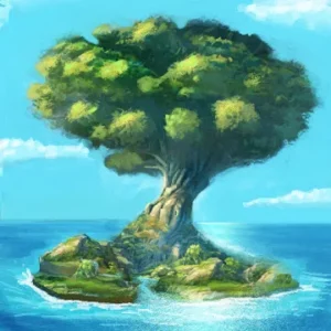Miners Settlement: Idle RPG icon