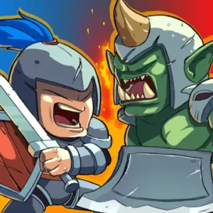 Clash of Legions - Kingdom Rise icon
