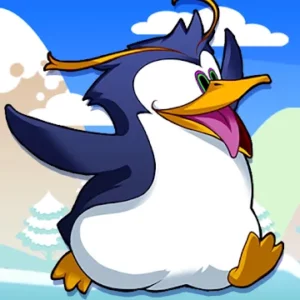 Runaway Pengy 2 1.0.2