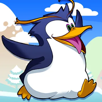 Runaway Pengy 2 1.0.2