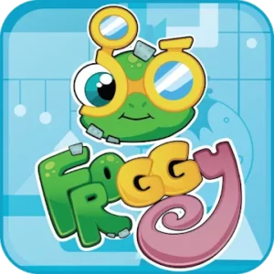 Froggy: Fantasy Adventure 1.072 (MOD: много денег)