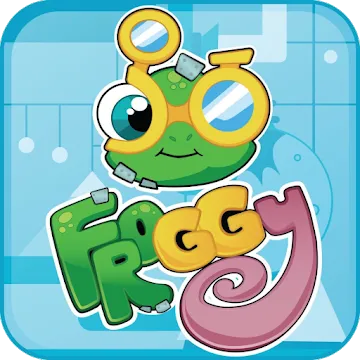 Froggy: Fantasy Adventure 1.072 (MOD: много денег)