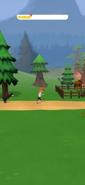 Mad Dogs screenshot
