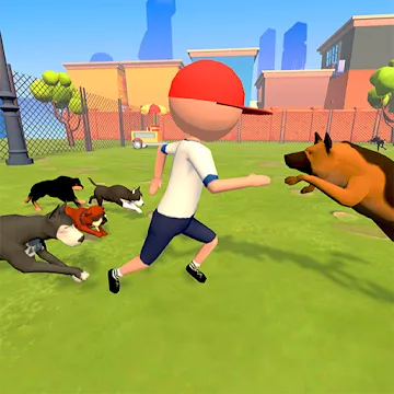 Mad Dogs 1.6.7 (MOD: бесплатные покупки)