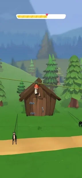 Mad Dogs screenshot