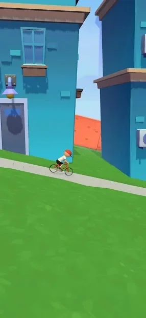 Mad Dogs screenshot