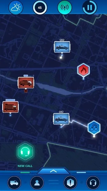 112 Operator screenshot