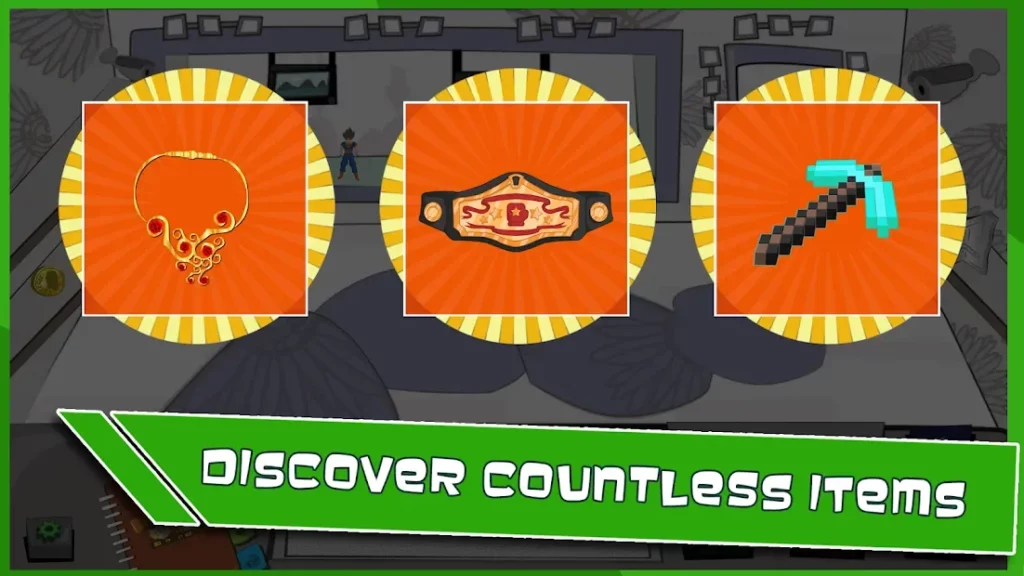 Dealer’s Life - Pawn Shop Tycoon screenshot