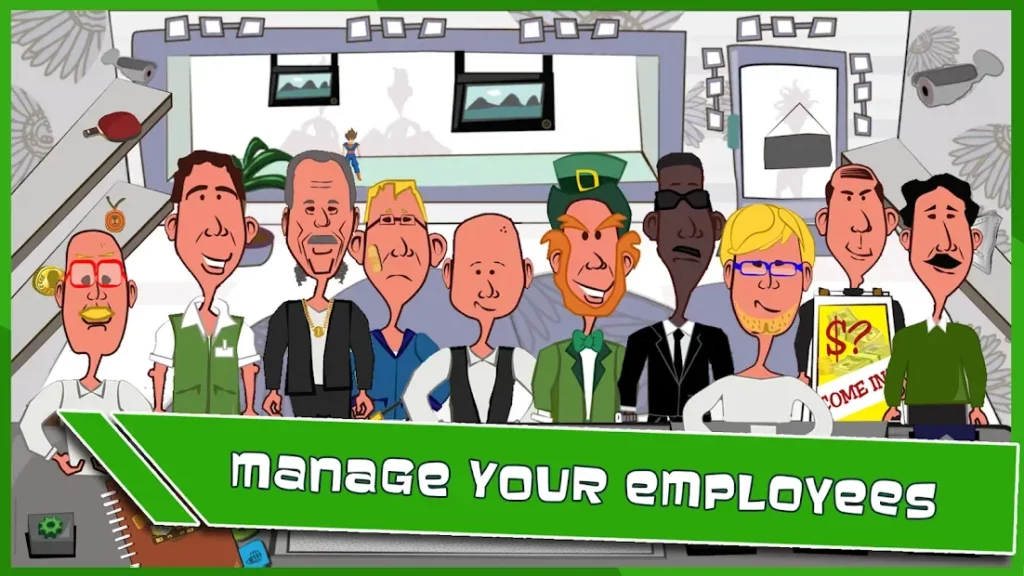Dealer’s Life - Pawn Shop Tycoon screenshot