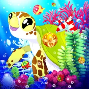 Splash: Ocean Sanctuary 1.950