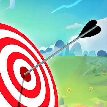 Archery Shooting Battle 3D Match Arrow ground shot 1.0.5
