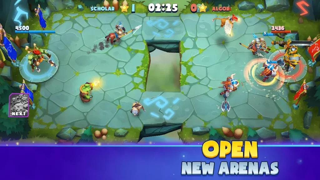 Ring Rage screenshot